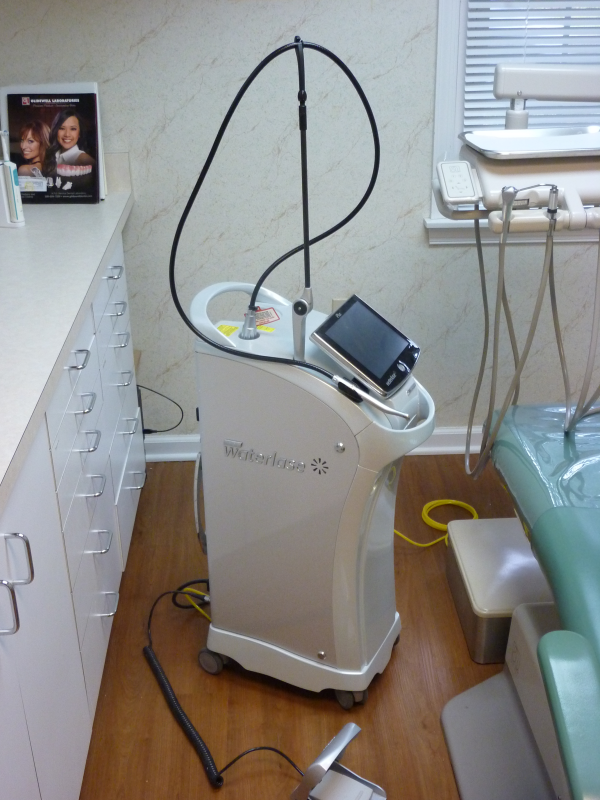 Berkeley Heights Dentist Dr. Frederick Merkle General Dentistry